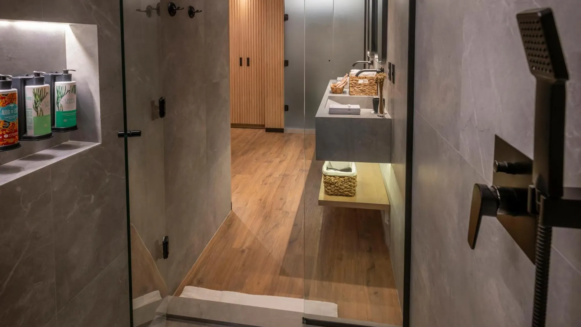 Serhs Experience Suites Natal Ośrodek wypoczynkowy