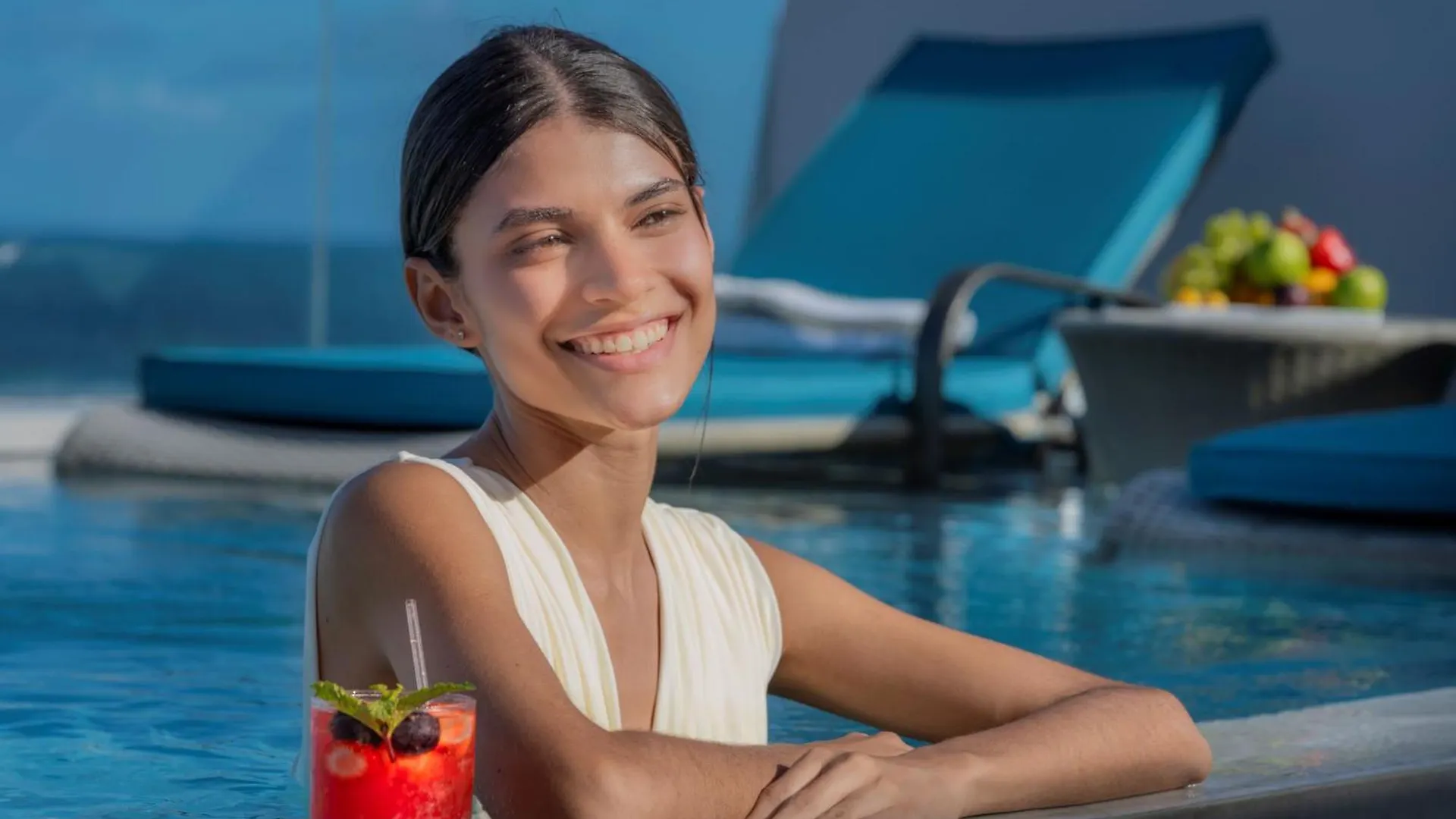 Ośrodek wypoczynkowy Serhs Experience Suites Natal Brazylia
