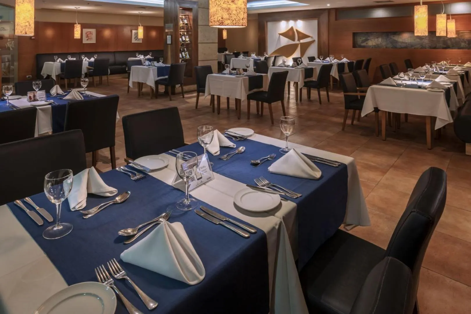 Ośrodek wypoczynkowy Serhs Experience Suites Natal Brazylia