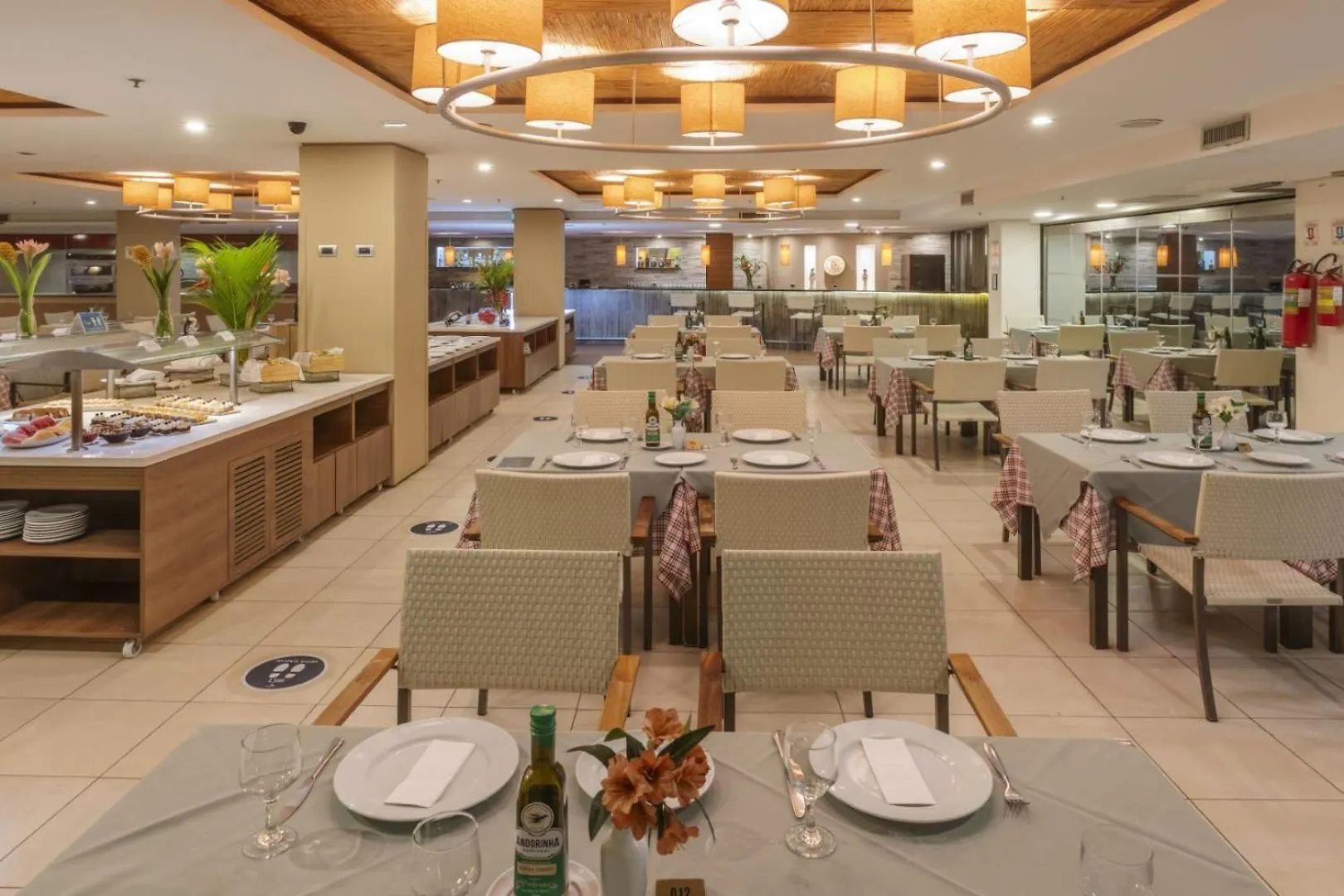 Serhs Experience Suites Natal
