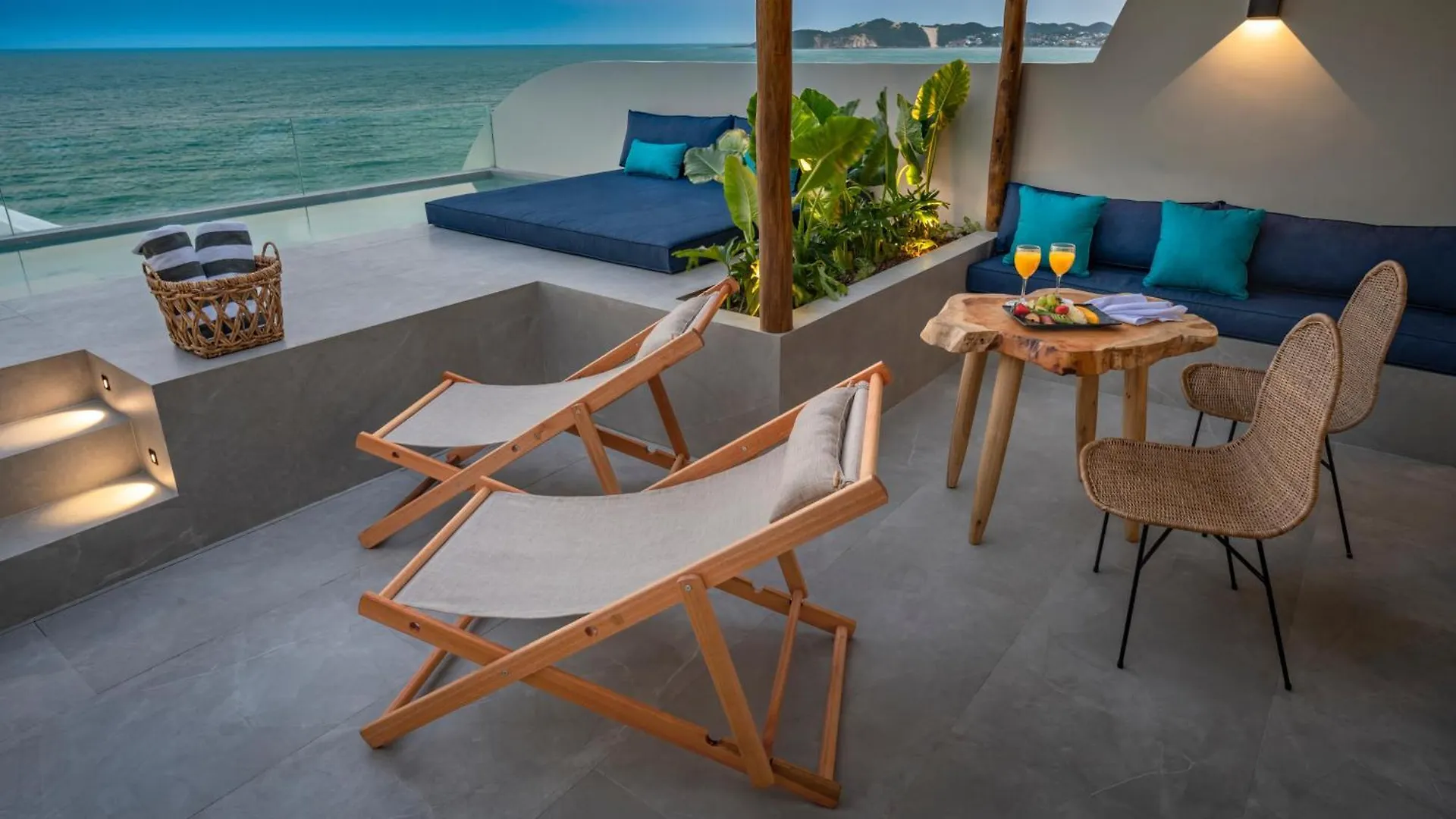 Serhs Experience Suites Natal Ośrodek wypoczynkowy