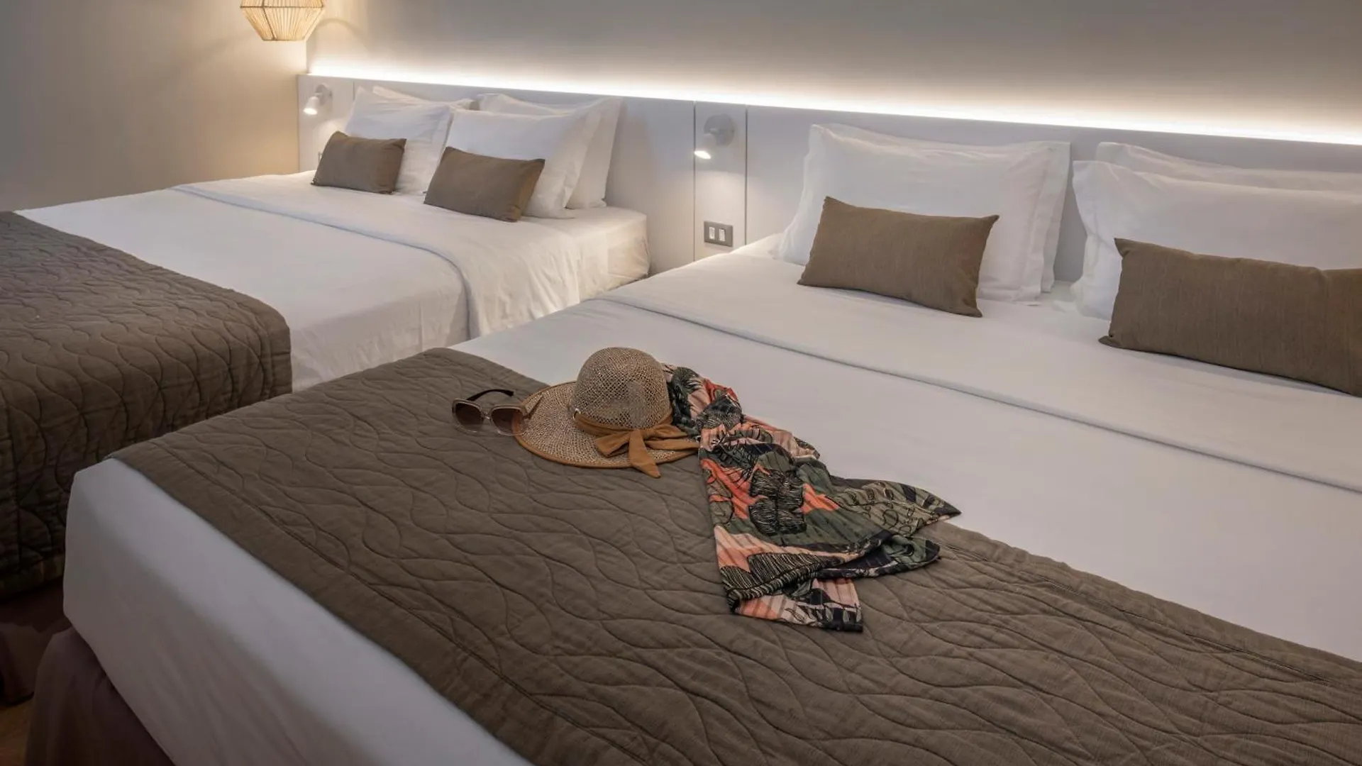 Serhs Experience Suites Natal Ośrodek wypoczynkowy