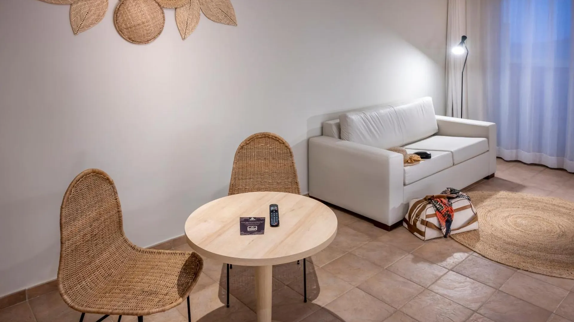 Ośrodek wypoczynkowy Serhs Experience Suites Natal